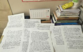 湖南泸溪医生杨宏斌：此生不为良相便为良医