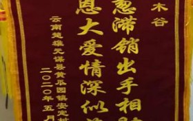 泰木谷楚雄俱乐部向总部“富村计划”项目“取经”