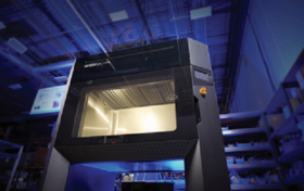 Stratasys新推三款3D打印机，积极推进增材制造战略