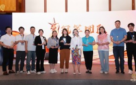 助力传统企业转型再定位！点石成精第六季定位魔法轮成都站圆满举行