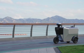 元戎揭秘AI Spark：一个平台如何统一汽车、机器人与两轮车？