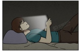 不少人被8小时睡眠论忽悠了！