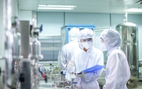 金斯瑞生物多元化快跑，上半年收入同比增26.4％