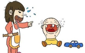 孩子发脾气家长该怎么正确处理？