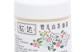 3万瓶松达婴儿山茶油霜 为何被薇娅直播秒光