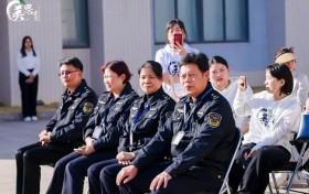 溪皇薏湿茶假货销毁现场，美思康宸集团向假冒伪劣产品说NO！