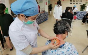 让群众“在家门口看上好中医”