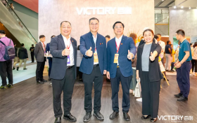 百利文仪：为客户创造卓越的工作环境与生活体验