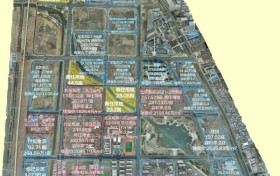 北京城房科技集团：智慧城市建设的推动者